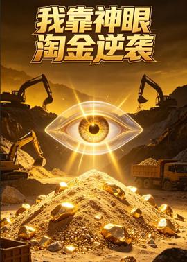 我靠神眼淘金逆袭——好色上司